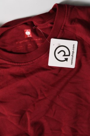Damen Shirt Engelbert Strauss, Größe XXL, Farbe Rot, Preis € 13,01