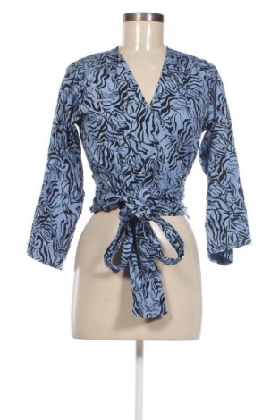 Дамска блуза Envii, Размер XS, Цвят Многоцветен, Цена 17,00 лв.