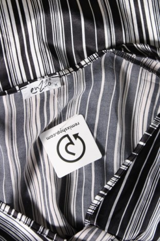 Γυναικεία μπλούζα Enzzo, Μέγεθος M, Χρώμα Πολύχρωμο, Τιμή 7,80 €