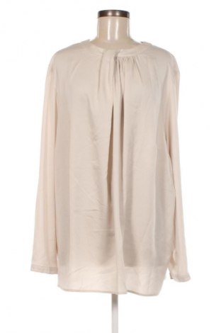 Γυναικεία μπλούζα Erfo, Μέγεθος L, Χρώμα  Μπέζ, Τιμή 9,46 €