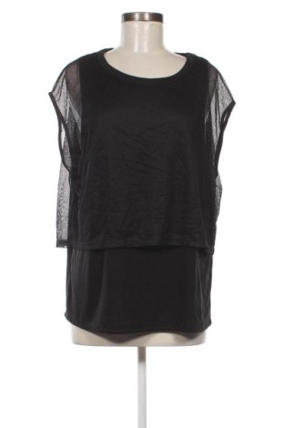 Damen Shirt Ergee, Größe XXL, Farbe Schwarz, Preis 6,70 €