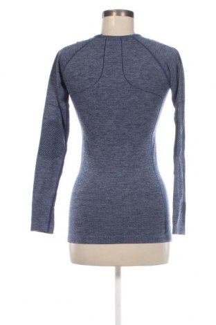 Γυναικεία μπλούζα Ergee, Μέγεθος M, Χρώμα Μπλέ, Τιμή 5,69 €