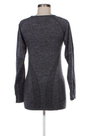 Γυναικεία μπλούζα Ergee, Μέγεθος M, Χρώμα Γκρί, Τιμή 5,69 €