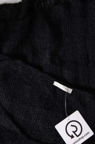 Γυναικεία μπλούζα Esisto, Μέγεθος M, Χρώμα Μαύρο, Τιμή 10,54 €