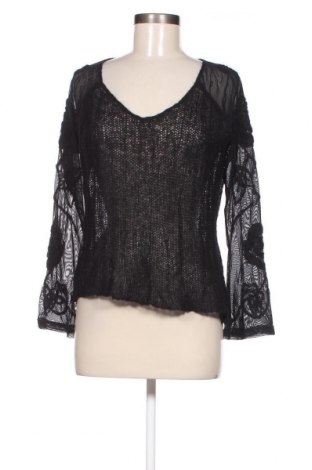 Damen Shirt Esisto, Größe M, Farbe Schwarz, Preis 5,43 €