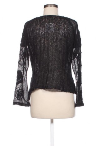 Дамска блуза Esisto, Размер M, Цвят Черен, Цена 19,94 лв.