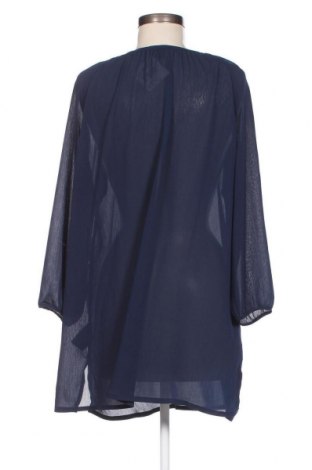 Γυναικεία μπλούζα Esmara, Μέγεθος XXL, Χρώμα Μπλέ, Τιμή 6,46 €