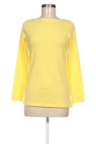 Γυναικεία μπλούζα Esmara, Μέγεθος M, Χρώμα Κίτρινο, Τιμή 15,86 €