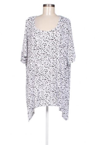 Дамска блуза Esmara, Размер 3XL, Цвят Многоцветен, Цена 10,45 лв.