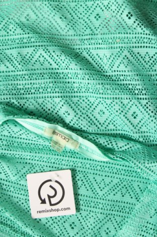 Γυναικεία μπλούζα Esmara, Μέγεθος XL, Χρώμα Πράσινο, Τιμή 5,83 €