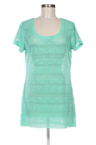 Дамска блуза Esmara, Размер XL, Цвят Зелен, Цена 11,40 лв.