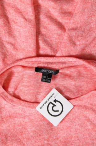 Damen Shirt Esmara, Größe M, Farbe Rosa, Preis 4,63 €