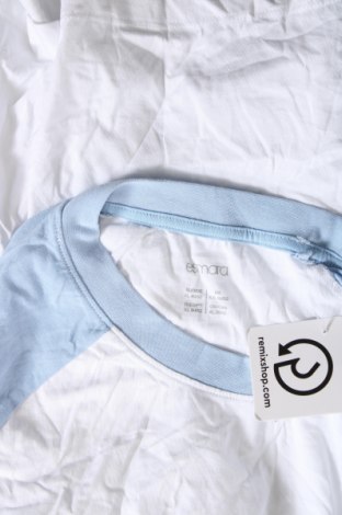 Damen Shirt Esmara, Größe XXL, Farbe Weiß, Preis 6,61 €