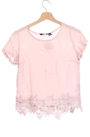 Damen Shirt Esmara, Größe XS, Farbe Rosa, Preis 9,72 €