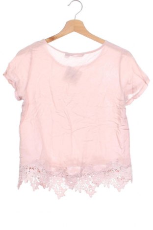 Дамска блуза Esmara, Размер XS, Цвят Розов, Цена 10,83 лв.
