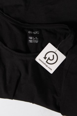 Damen Shirt Esmara, Größe XL, Farbe Schwarz, Preis 7,93 €
