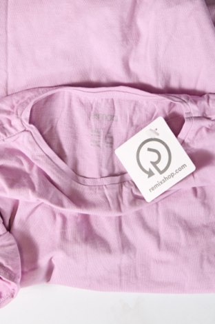 Damen Shirt Esmara, Größe M, Farbe Lila, Preis € 5,29