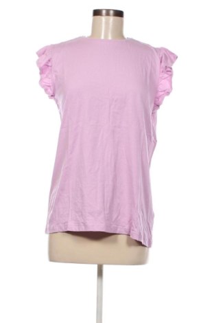 Damen Shirt Esmara, Größe M, Farbe Lila, Preis 5,95 €