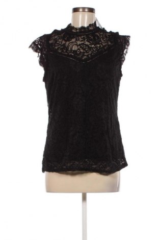 Дамска блуза Esmara, Размер M, Цвят Черен, Цена 6,65 лв.