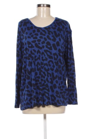 Дамска блуза Esmara, Размер L, Цвят Многоцветен, Цена 11,73 лв.
