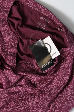 Damen Shirt Esmara, Größe M, Farbe Lila, Preis € 11,86