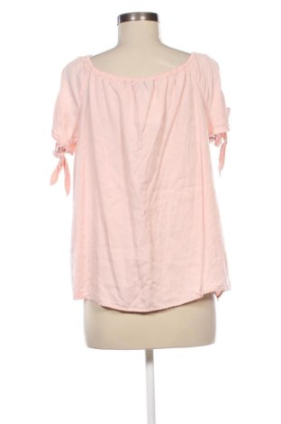 Damen Shirt Esmara, Größe XL, Farbe Rosa, Preis 10,00 €