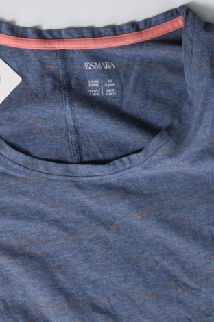 Bluză de femei Esmara, Mărime S, Culoare Albastru, Preț 25,00 Lei