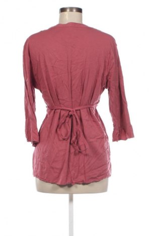 Дамска блуза Esmara, Размер XL, Цвят Розов, Цена 9,50 лв.