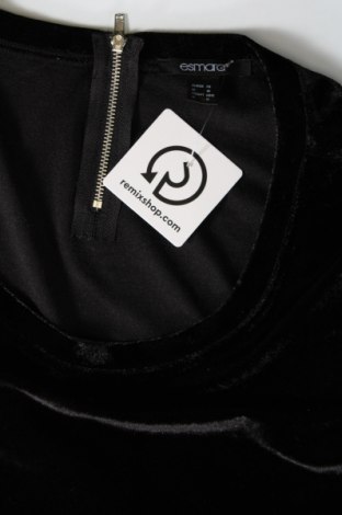 Γυναικεία μπλούζα Esmara, Μέγεθος XL, Χρώμα Μαύρο, Τιμή 7,05 €