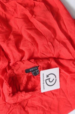 Damen Shirt Esmara, Größe M, Farbe Rot, Preis 5,95 €