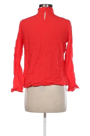 Bluză de femei Esmara, Mărime M, Culoare Roșu, Preț 31,25 Lei