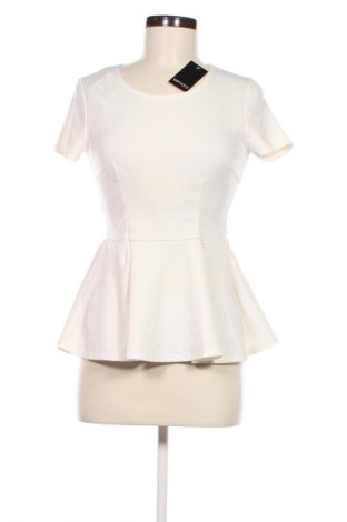 Damen Shirt Esmara, Größe S, Farbe Ecru, Preis 15,84 €