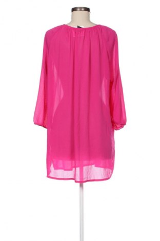 Дамска блуза Esmara, Размер XXL, Цвят Розов, Цена 10,45 лв.