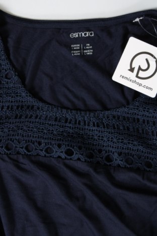 Damen Shirt Esmara, Größe XL, Farbe Blau, Preis 7,27 €