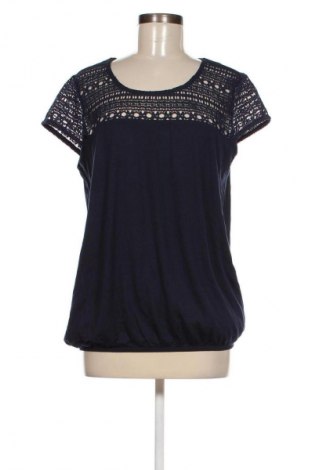 Damen Shirt Esmara, Größe XL, Farbe Blau, Preis € 7,27