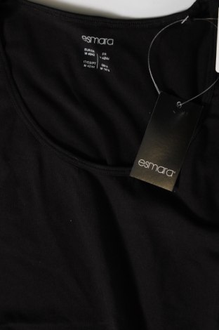 Damen Shirt Esmara, Größe M, Farbe Schwarz, Preis € 10,79