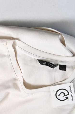 Damen Shirt Esmara, Größe M, Farbe Weiß, Preis 7,27 €