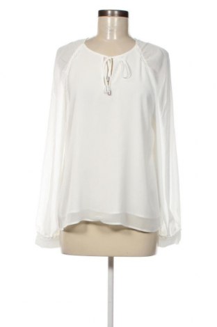 Γυναικεία μπλούζα Espada, Μέγεθος M, Χρώμα Λευκό, Τιμή 6,39 €