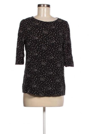Дамска блуза Esprit, Размер S, Цвят Черен, Цена 34,00 лв.