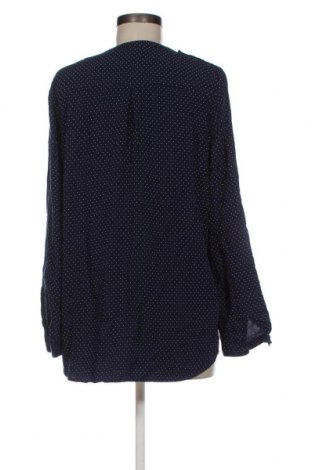 Дамска блуза Esprit, Размер L, Цвят Син, Цена 11,90 лв.