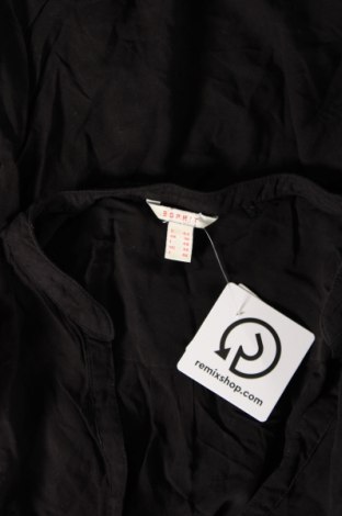 Γυναικεία μπλούζα Esprit, Μέγεθος XL, Χρώμα Μαύρο, Τιμή 10,54 €