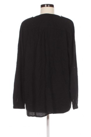 Γυναικεία μπλούζα Esprit, Μέγεθος XL, Χρώμα Μαύρο, Τιμή 10,54 €