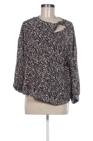 Γυναικεία μπλούζα Esprit, Μέγεθος S, Χρώμα Πολύχρωμο, Τιμή 15,88 €