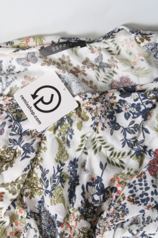 Γυναικεία μπλούζα Esprit, Μέγεθος XS, Χρώμα Πολύχρωμο, Τιμή 10,99 €