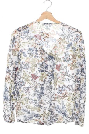 Γυναικεία μπλούζα Esprit, Μέγεθος XS, Χρώμα Πολύχρωμο, Τιμή 10,99 €