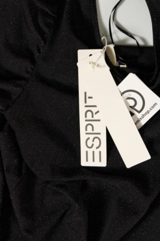 Γυναικεία μπλούζα Esprit, Μέγεθος XS, Χρώμα Μαύρο, Τιμή 13,89 €