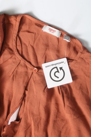 Damen Shirt Esprit, Größe M, Farbe Braun, Preis 15,88 €