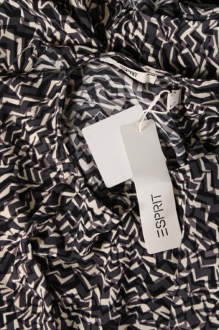 Дамска блуза Esprit, Размер S, Цвят Многоцветен, Цена 38,50 лв.