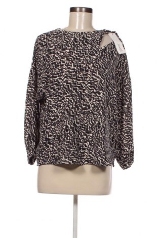Γυναικεία μπλούζα Esprit, Μέγεθος S, Χρώμα Πολύχρωμο, Τιμή 19,85 €