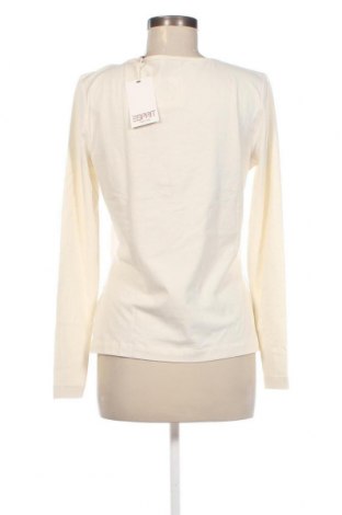 Damen Shirt Esprit, Größe L, Farbe Ecru, Preis € 17,86